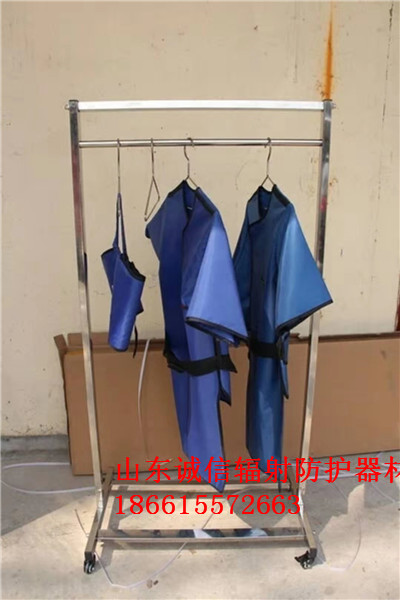 铅衣服 铅衣服