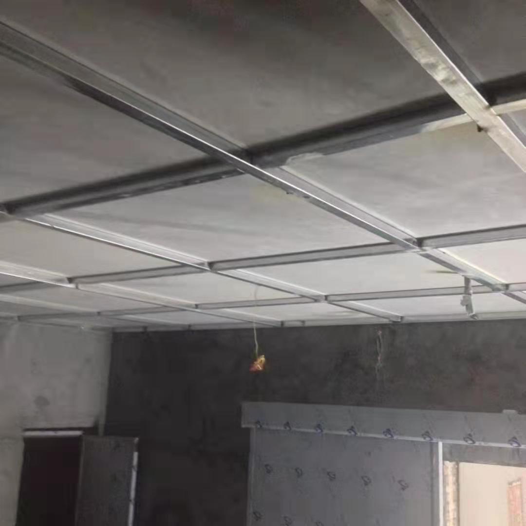 防护硫酸钡板