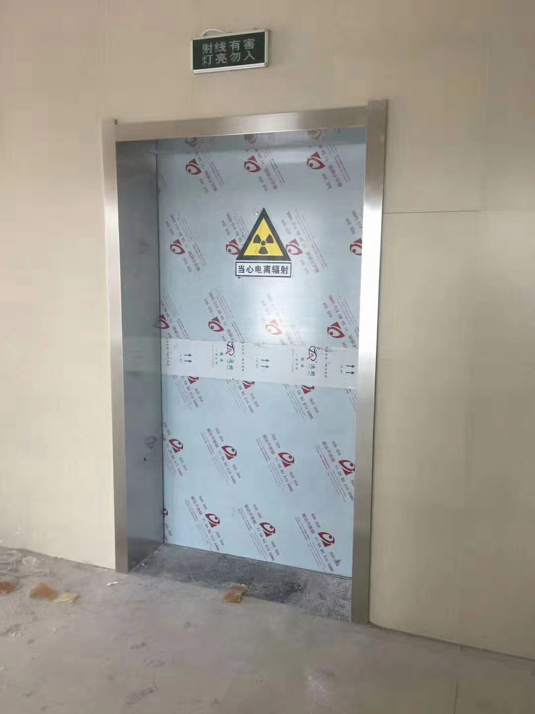 铅防护门厂家 铅防护门厂家