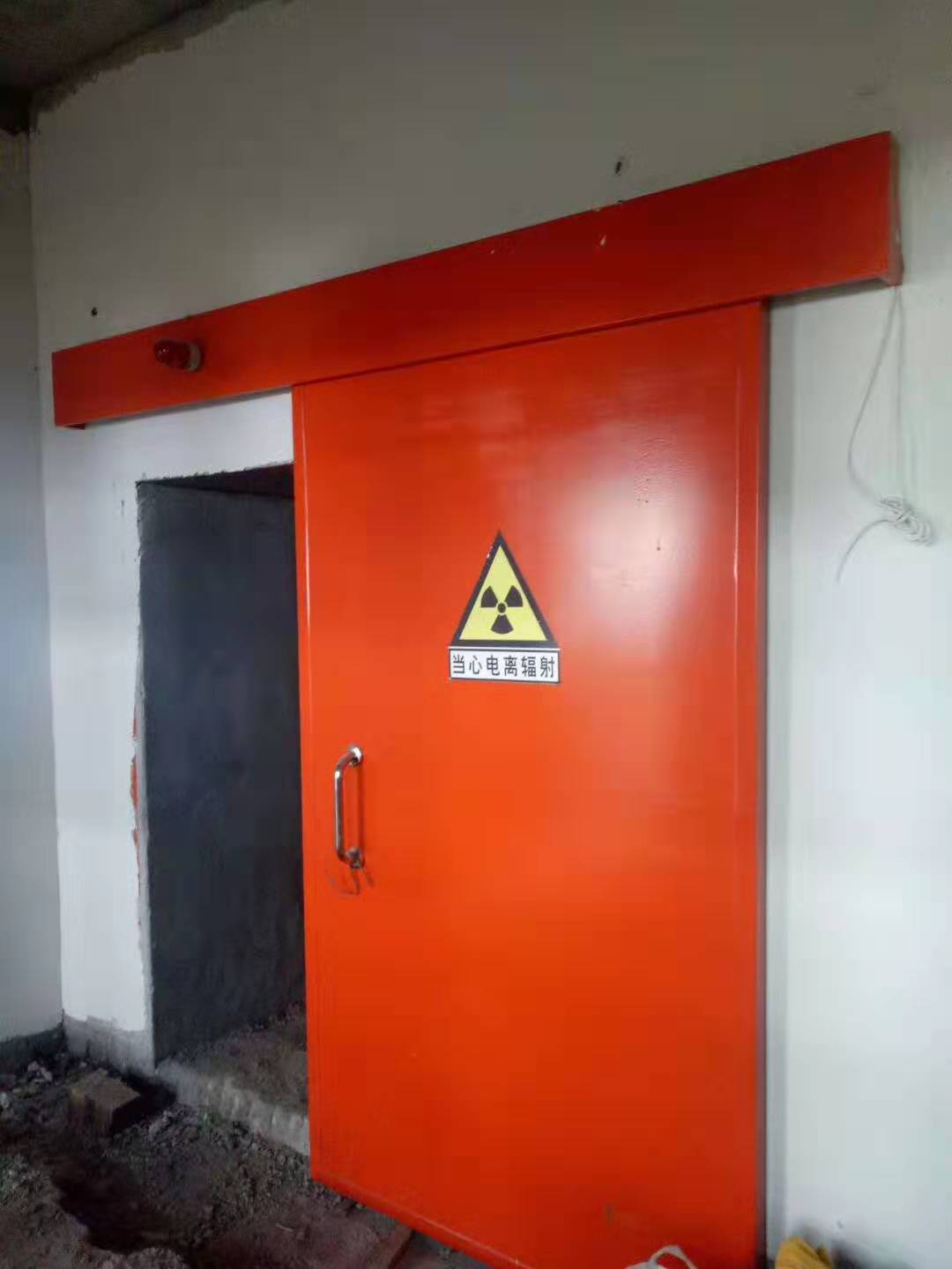 探伤铅门厂家